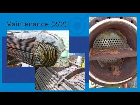 Unit Operations in Chemical Engineering Course Trailer