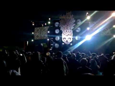 Infamous Armada 25/06/2016