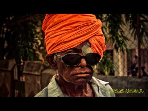 Prem Joshua - Tangerine Thumri (Orange Turban)