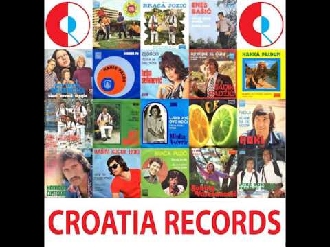 Meho i Bahrija Puzic - Ko carsijom konja jase - (Audio)