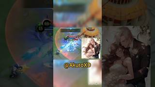 Download lagu Argus's only love 💕 #MOBA55GoldenMonth #MOBA55Creator mp3