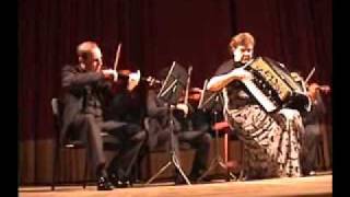 Calambre Astor Piazzolla