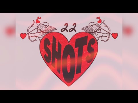 K Breezy - 22 Shots (Official Visualizer)