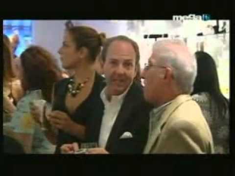 Mega TV - Chic Parisien - A Legendary Bridal Boutique