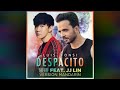 Luis Fonsi - Despacito 緩緩 (Mandarin Version) ft. JJ Lin (Audio Oficial)