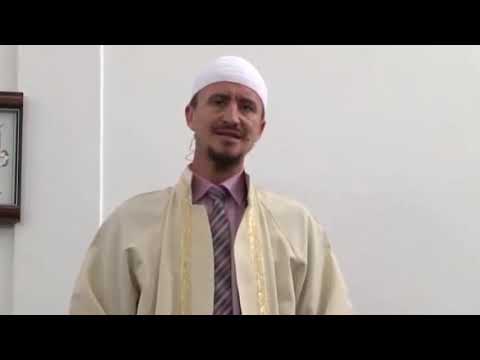 Kohë sprovash - Dr.  Imam Ahmed Kalaja