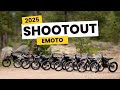 The BEST Electric Dirt Bikes Of 2025 We Tested Them All