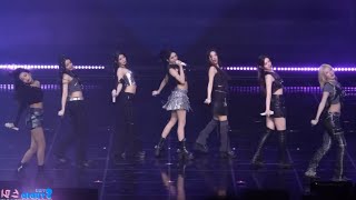 Download lagu BABYMONSTER ‘LIKE THAT’ mirrored dance practice (live stage) mp3