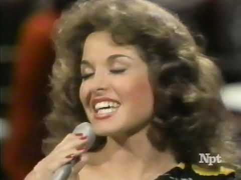 Anacani with Frenesí (1980)