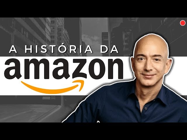 Videouttalande av amazon Portugisiska