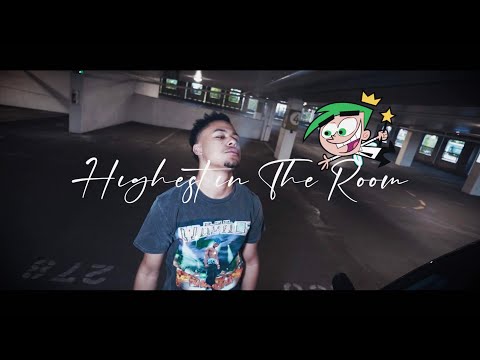 Dmann- "Highest in the room"