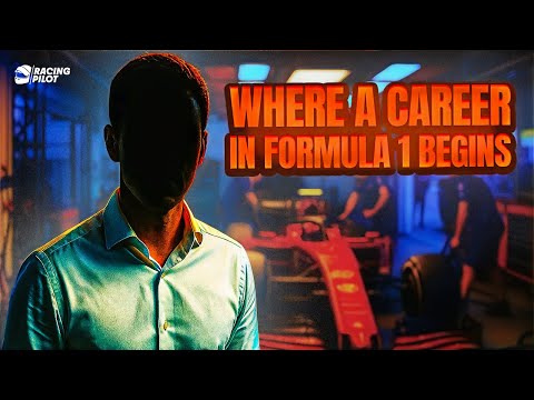 How to Get Into Formula 1 (Start with Formula Student!)