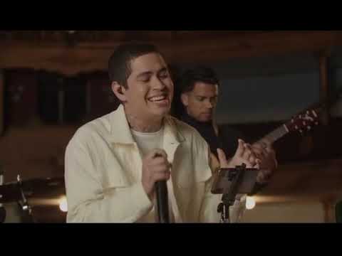 Así somos tú y yo - Víctor Drija y Noreh