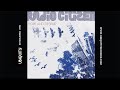 Radio Citizen - Test Me