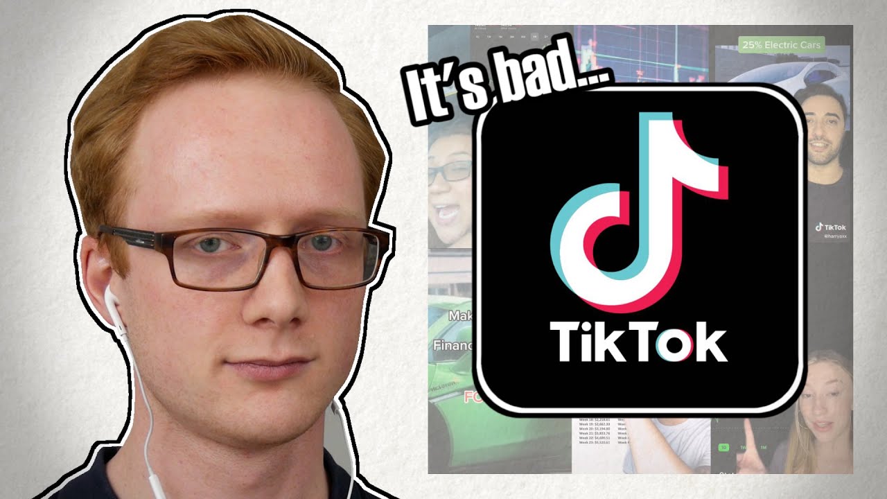 Investment Analyst Reacts to Investing TikToks