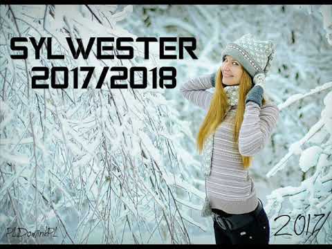 SYLWESTER 2017/2018 - SKŁADANKA  NA SYLWESTRA