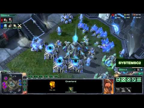 SEACast - xGKingMafia vs SaSe - ZvP