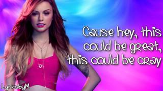 Cher Lloyd - M. F. P. O. T. Y.  [Lyrics]