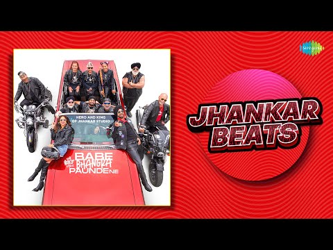 Babe Bhangra Paunde Ne - Jhankar Beats | Diljit Dosanjh |Hero & King Of Jhankar Studio |Punjabi Song — Babe Bhangra Paunde Ne
