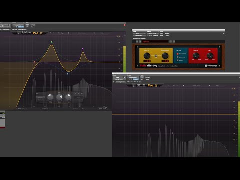 How Human Voice Works + SoundToys Little AlterBoy