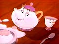 The Rescuers Intro 1399 5 19 92