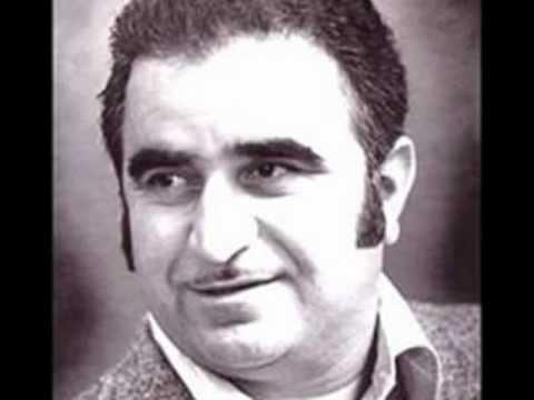 Islam Rzayev "Ay qiz"