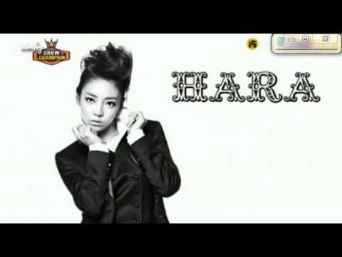 130904 KARA comeback Nextweek