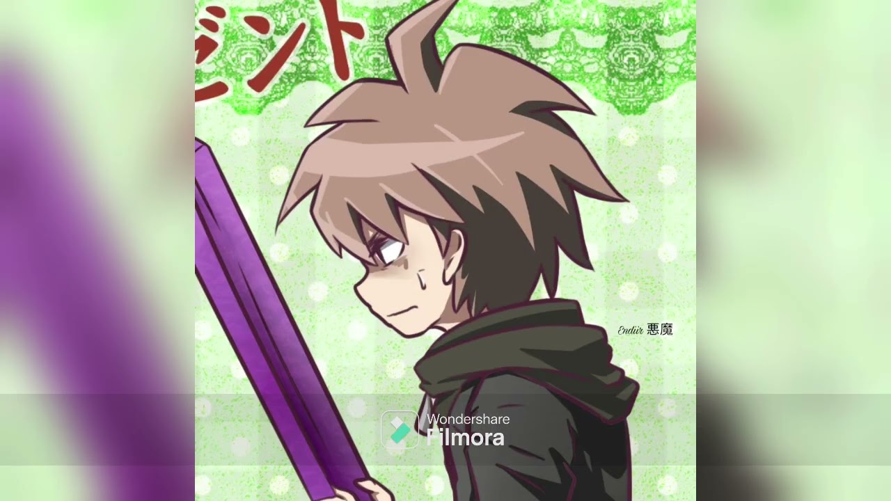 QHPS Danganronpa Survival Au Prologo - Los Supervivientes Definitivos