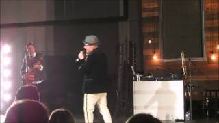 TobyMac - Hold On, Live Acoustic