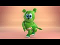Gaga Gummy Music Video Early Version
