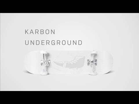 Video thumbnail for Undergound