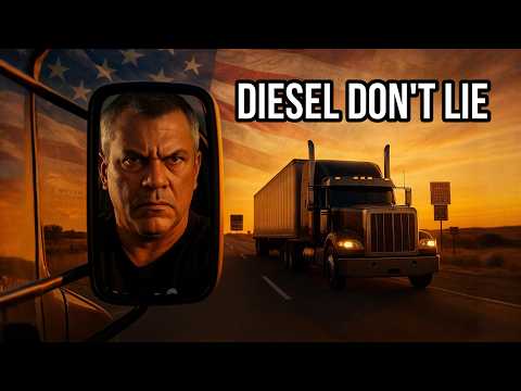 DIESEL don't LIE