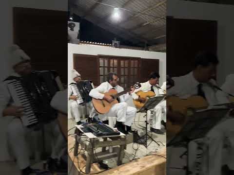 CHAMEI LÁ NAS ALTURAS - O Cruzeiro Universal | Mestre Irineu (Patriarca São José 2025)