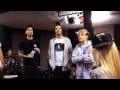 One Direction - Strong (Acoustic) Where We Are ...
