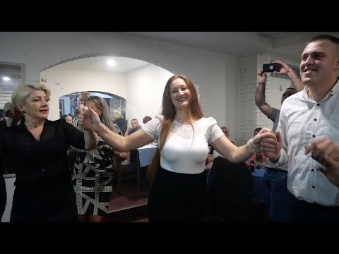 Bosansko Sijelo, Restoran Cigo - Raspjevane Meraklije (25.02.2023.)(2. dio)