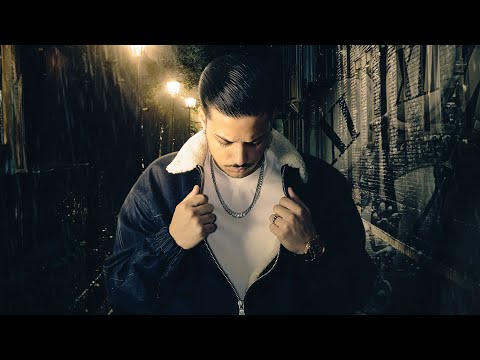 JOSÉ DE PARRITA - IMPERDONABLE LA ESPERA (Vídeo Lyric)