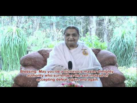 Essence Of Murli 06-07-2011