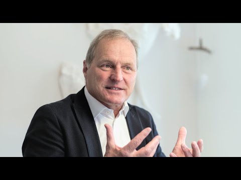 Wahlen 2023: 10 x 10 mit Pierre-André Page