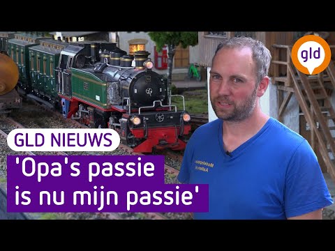 GLD Nieuws 5 augustus 2022