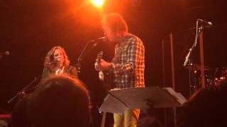 Big Star's Third - I'm in Love with a Girl (Carrboro, NC - August 22, 2014) Tift Merritt