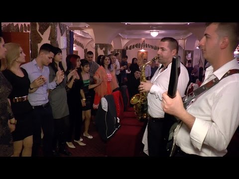 Lucian Cojocaru 2015 - De trei zile beau si cheltui banii (colaj) 8 Martie, Dunarea Albastra, 1080p