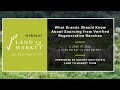 Introduction to Land to Market