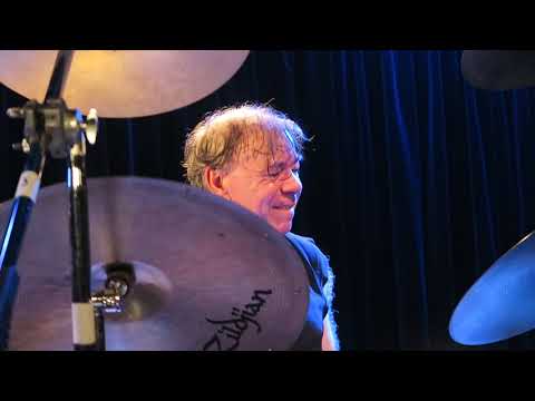 Christian Vander Trio "le Triton" 19 octobre 2018 (1)