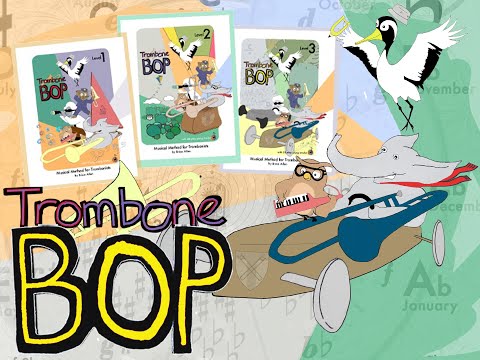 Trombone Bop Preview!
