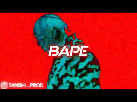 (FREE) Youv Dee x Black D type beat "BAPE" |Instrumental Trap Banger 2022|