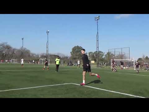 BEATA VS PELEACHE - #LigaNuñez - #Clausura SLD - 7/8/2022