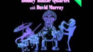 Bobby Battle Quartet - Ballad for Frederick