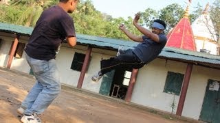 Local Kung Fu (Martial Arts Comedy) - Full Trailer