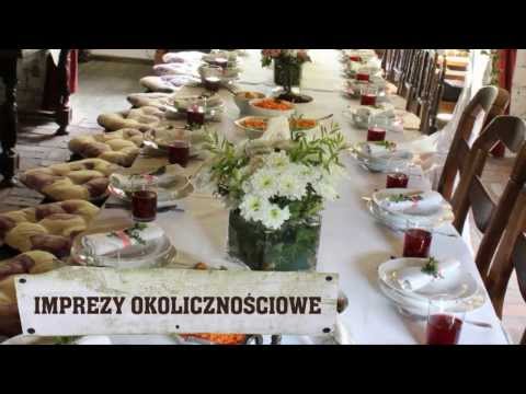 Agrturystyka Gzinianka Zaprasza!