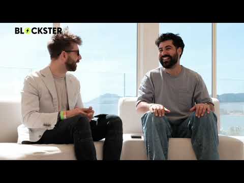 Human Tech · Shady El Damaty